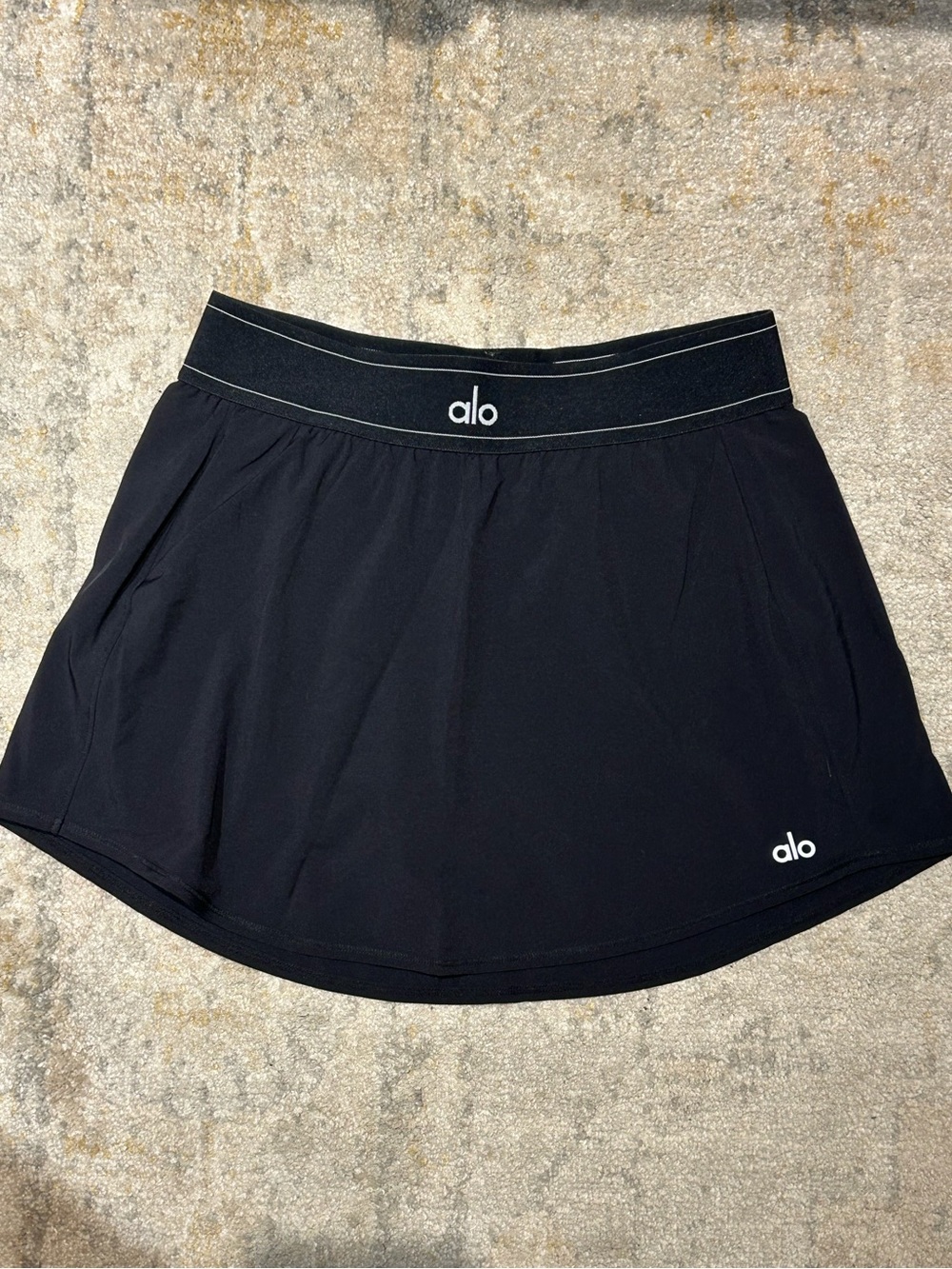 alo match point skort